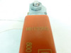 DynaQuip MH15505-3/4; Ball Valve; 3/4" NPT; 400WP; 600CWP