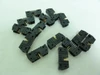 AMP 102153-1; Lot-14 Headers; 1A; 10 Position