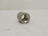 Industry-Std 6JL98; Lot-3 Pipe Couplers; SS-316; 1/4 FNPT