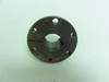Dodge 120353; QD Bushing; 1"ID; 2.625" Flange OD