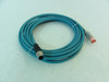 Phoenix Contact VS-M12MSD-RJ45-931/5.0-SKR; Connection Cable