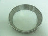NTN HM518410; Tapered Roller Bearing Cup; 6" OD; 1.1875" W