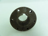 MFG- SF-2-1/8; QD Bushing; 2-1/8"ID; 4.625" Flange OD