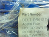 Habisat PR612-1.6; Conveyor Belt; 10' Length; 1' Width