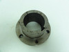 Dodge 120476; QD Bushing; 2-1/4"ID; 4.625" Flange OD