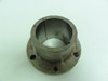 Dodge 120570; QD Bushing; 3.4375"ID; 6.625" Flange OD