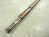 mfg- mdl-unkn-139871; Shaft; 36-3/16" Length