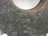 Browning 50Q38; Bushed Sprocket # 50; 38T