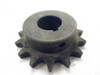Martin 60BS15-1-1/4; Sprocket # 60; 15T; 1-1/4"ID