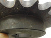 Martin 50BS22-1-1/4; Sprocket # 50; 22T; 1-1/4"ID