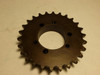 Martin 40SH26; Bushed Sprocket # 40 26T