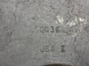 Browning 50Q36; Bushed Sprocket # 50; 36T