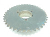 Martin 40P38; Bushed Sprocket # 40 38T