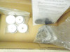 Scientific Tech MS46-IP67-1305; Light Curtain Cover Pair