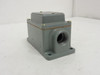 Allen-Bradley 802T-R6TD; Time Delay Limit Switch (NO head)