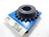 Martin 50BS20-1-1/2; Sprocket # 50; 20T; 1-1/2"ID