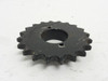 Browning H50H20; Bushed Sprocket # 50; 20T