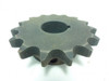 Martin 60BS15-1-1/4; Sprocket # 60 15T 1-1/4"ID