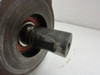 Commercial MDL-UNKN-140244; Hydraulic motor; 4 Bolt Mount