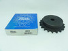 Martin 60B20-3/4; Sprocket # 60; 20T; 3/4"ID