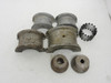 Falk misc-2050H; Misc. Cover Grid Assembly Parts