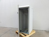 Hoffman PTRW482424GF; PTK Sgl Dr WD 48x24x24 AC Pkg