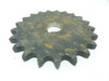 Martin 80BS21-1-7/16; Sprocket # 80 21T 1-7/16"ID