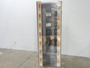 Hoffman PNC2079BNS; Network Com Pkg; Passive; No Sides