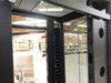 Hoffman PNC2079BNS; Network Com Pkg; Passive; No Sides
