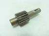 Bimba K-S-PT-98-R; Actuator Shaft Kit (Light Surface Rust)