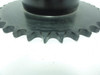 Browning 50Q36; Bushed Sprocket # 50 36T