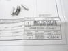 Signode 438560; LOT-2 Upper Guide Assembly; w/ 4 Screws