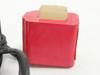 NUMATICS 136-361P; Solenoid Coil; 110/120V@60Hz; 100/115V@50Hz