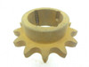Martin 80BTB13-1615; Bushed Sprocket # 80 13T