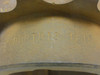 Martin 80BTB13-1615; Bushed Sprocket # 80 13T