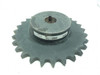 Martin 80BS28-1-7/16; Sprocket # 80; 1-7/16"ID; 28T