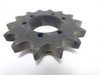 Martin 50JA14; Bushed Sprocket # 50; 14Teeth