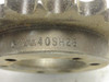 Martin 40SH26; Bushed Sprocket # 40 26T