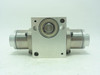 Bimba PT-098045-B1R; Rotary Actuator; Shaft 5/8"OD x 1.475"L