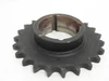 Martin 80BTB23-2517; Bushed Sprocket # 80; 23T
