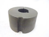 Martin 2517 1-3/16; Taper Bushing 1-3/16"ID (no bolts)