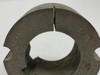 Gates 2517 1-7/8; Tapered Bushing; 1-7/8"ID; Series;2517