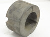 Gates 2517 1-7/8; Tapered Bushing; 1-7/8"ID; Series;2517