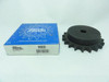 Martin 60B20-3/4; Sprocket # 60 20T 3/4"ID
