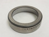 Timken M-86610; Bearing Cup; 2-17/32" OD; Cup Width: 0.6563"