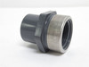 Spears 835-074SR; Reducing Adapter; 1/2"Socket x 3/4NPT