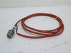Pepper+Fuchs NJ2-11-SN-G; Prox Sensor 106628; 10-30 VDC