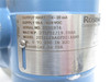 Rosemount DP0001-3015-S6; High Static DP Transmitter 275PSI