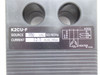 Omron K2CU-F10A-C; Heater Element Burnout Detector 4-10A 100V