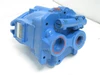 Vickers PVQ45B2RSE1S20C1912; Piston Pump